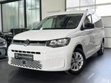 Volkswagen Caddy Life Maxi | 7-SITZER | NAVI | APP-CONNECT - Volkswagen Caddy aus 2021