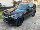 Land Rover Discovery 3.0 TD6 SE SE Panorama Luftfederung - Land Rover Discovery mit Diesel-Antrieb: Geländewagen, 3.0