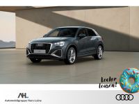Audi Q2 - Vorschau Bild 1