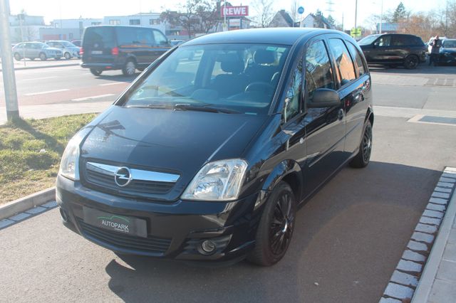 Opel Meriva CATCH ME/SHZ/PDC/Klima