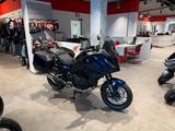 Honda NT1100 Hawkseye Blue *sofort verfügbar* - HONDA HAWK