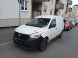 Dacia Dokker 1.6 SCe 100 1.6 Kastenwagen Kombi LKW Tüv - Kastenwagen lkw gebraucht