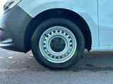 Mercedes-Benz eCitan Kasten BASE KLIMA+AHK+PARKPAKET