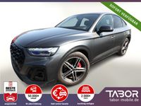 Audi SQ5 - Vorschau Bild 1