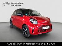 Smart EQ forfour passion