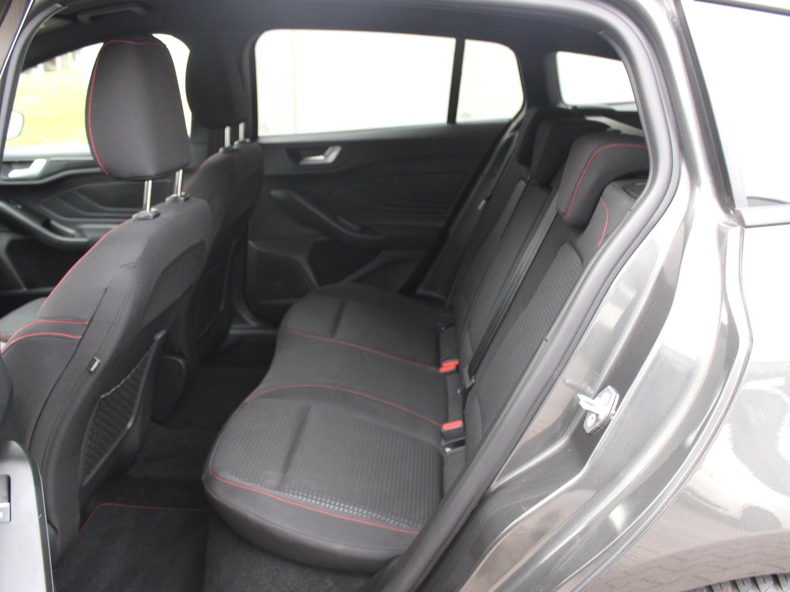 Fahrzeugabbildung Ford Focus ST-Line X 1,5 EcoBlue