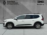 Dacia Jogger Comfort TCe 100 ECO-G - Dacia Jogger: Comfort