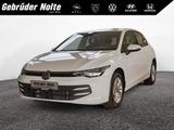 Volkswagen Golf VIII Life 1,5 l TSI 110 kW 150 PS 6-Gang - Volkswagen Golf aus 2025