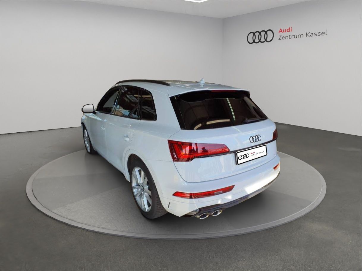 Audi SQ5 - Bild 2