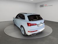 Audi SQ5 - Vorschau Bild 2