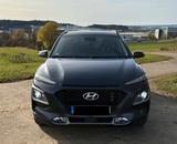 Hyundai KONA 1.6 T-GDI Style DCT 4WD inkl. AHK - Hyundai KONA von privat