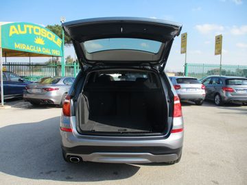 BMW X3 - 10
