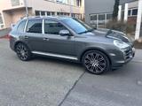 Porsche Cayenne 3,0 TD Tiptronic - Porsche Cayenne aus 2009 mit Diesel-Antrieb