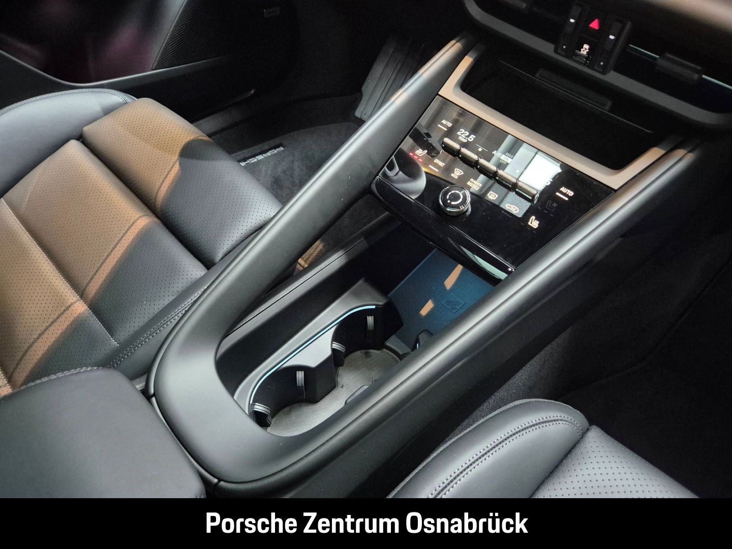 Porsche Macan - Bild 38