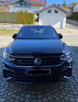 Volkswagen Tiguan 2.0 TSI OPF DSG 4MOTION R R