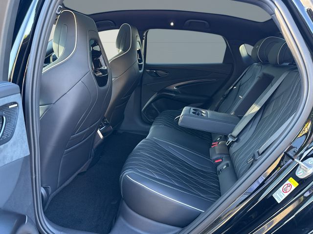 BYD Seal AWD Excellence+530PS+HUD+Sitzklima+Leder+AC