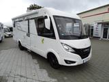 HYMER / ERIBA / HYMERCAR B-KLASSE MC-I 680 Sie sparen 46.935,- Euro