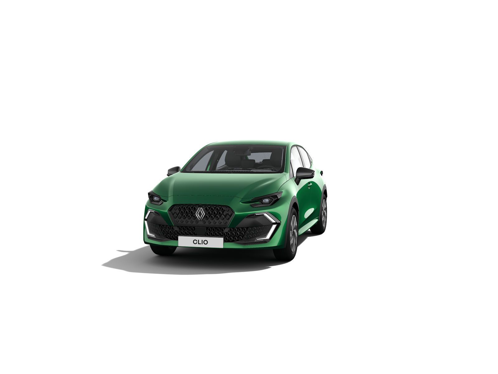 Fahrzeugabbildung Renault Clio Evolution TCe 115 Kamera GJR