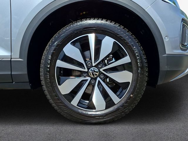 T-Roc 1.5 TSI Move DSG *Navi*ACC*AHK*SHZ*PDC*17'