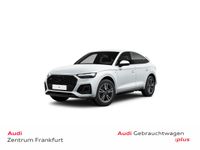 Audi Q5 - Vorschau Bild 1