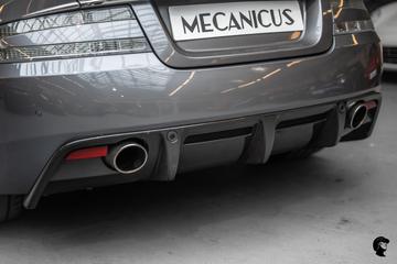 2008 Aston Martin DBS — миниатюра 16
