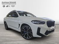 BMW X4 M - Vorschau Bild 6