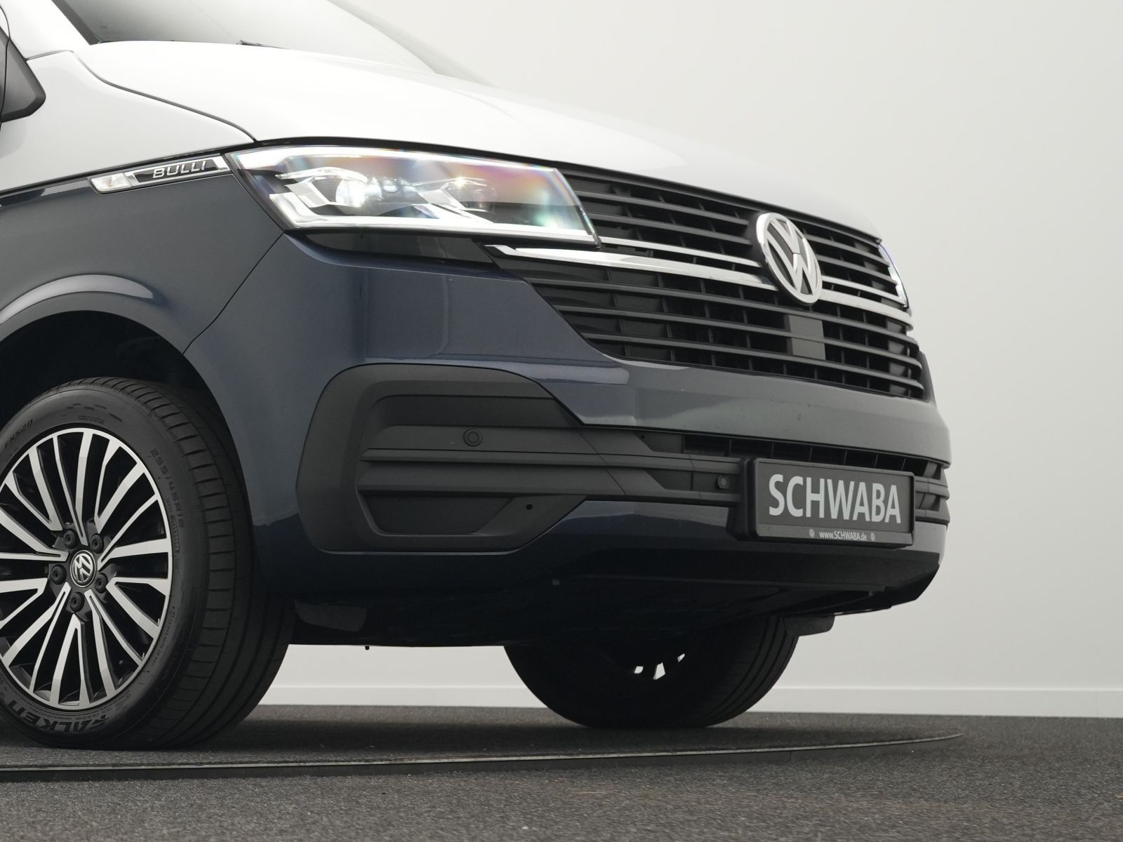 Volkswagen T6 California - Bild 46