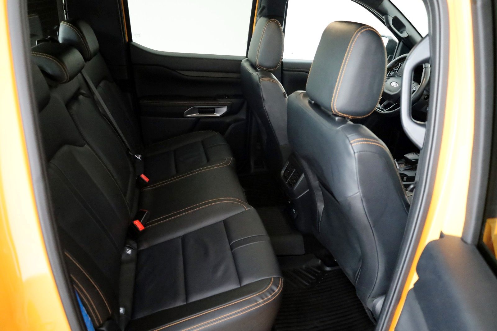 Fahrzeugabbildung Ford Ranger Wildtrak e-4WD Leder,Navi,Kamera,AHK 3,5t