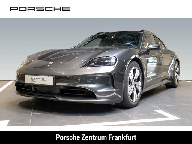 Porsche Taycan 4S Sport Turismo Panoramadach LED-Matrix