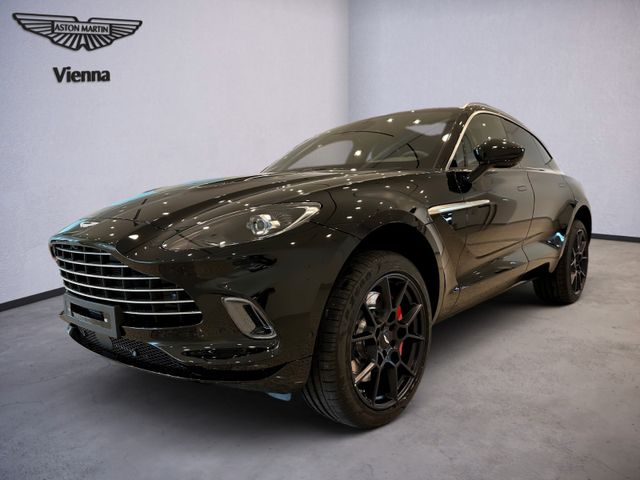 Aston Martin DBX550