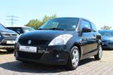 Suzuki Swift 1.2 Comfort/VOLLSHEFT/KLIMA/RADIO/SHZ/USB - Suzuki Swift in Mannheim