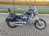 BMW R 1200 C ABS  AVANTGARDE +HELM - BMW CHOPPER 1200 C