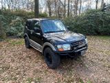 Mitsubishi Pajero 3,5 GDI Elegance GDI - Mitsubishi Pajero: Gdi