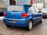 Volkswagen Polo 1.4 55kW Colour Concept SCHIEBEDACH/ISOFIX - Volkswagen Polo: Concept