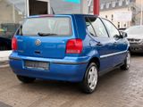 Volkswagen Polo 1.4 55kW Colour Concept SCHIEBEDACH/ISOFIX - Volkswagen Polo: Concept