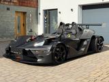 KTM X-BOW R | FACELIFT | VOLL CARBON | ALLE POWER P.