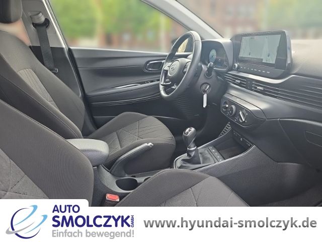 Hyundai BAYON – Bild 14