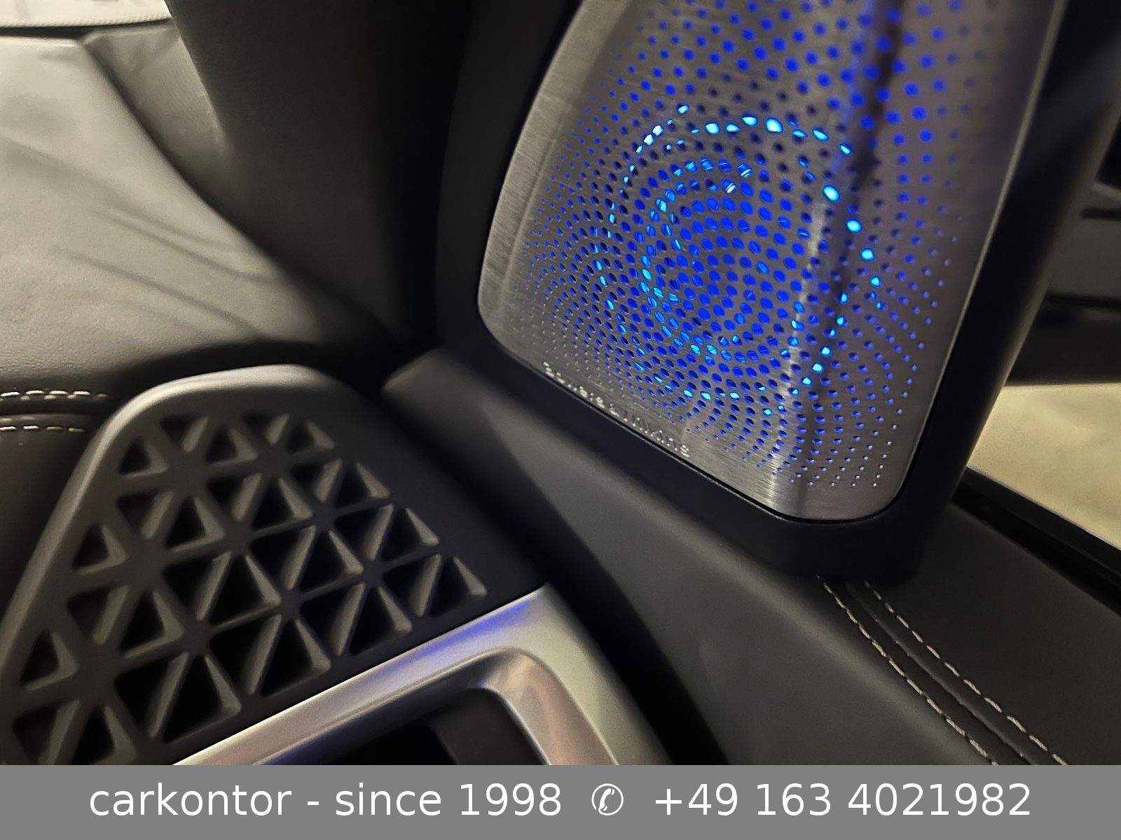 BMW X5 50e xDrive *M SPORTPAKET*PANO SKY*B&W*CARBON* imagem 2