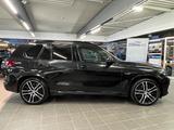 BMW X5 xDrive 45 e M Sport AHK+DAP+Park+Laser+uvm.