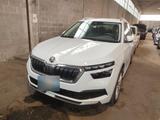 Skoda KAMIQ 1.5TSi STYLE MATRIX/ACC/KAMERA/CARPL./DAB+ - Skoda Kamiq in Hagen