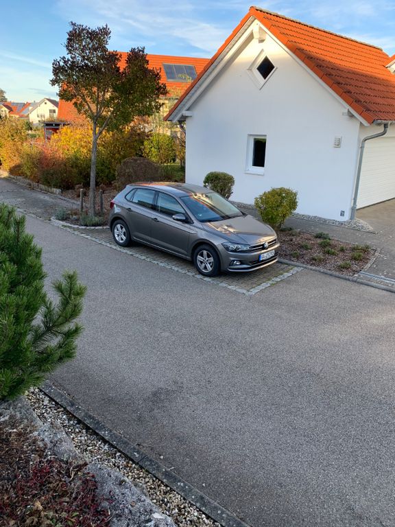 Image of Volkswagen Polo