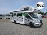 Forster A F699 VB 165PS/Autom/Winter-Pack/Fahrradträger/
