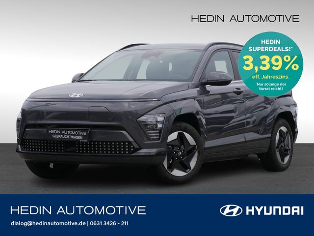 Hyundai Kona Elektro SX2 (65,4kWh) Trend |LED|KEYL|STHZ