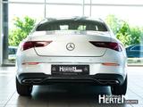 Mercedes-Benz CLA 180+PROGRESIVE+PANO+KEYLESS+LED+R-KAMERA+SHZ - Mercedes-Benz CLA 180