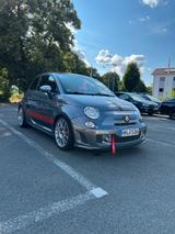 Fiat Abarth 500/595 Competizione Tausch möglich... - Fiat: Com