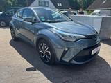 Toyota C-HR Hybrid Team D/Autom/Standheizung/1Hd - Leichtmetallfelgen Gebrauchtwagen