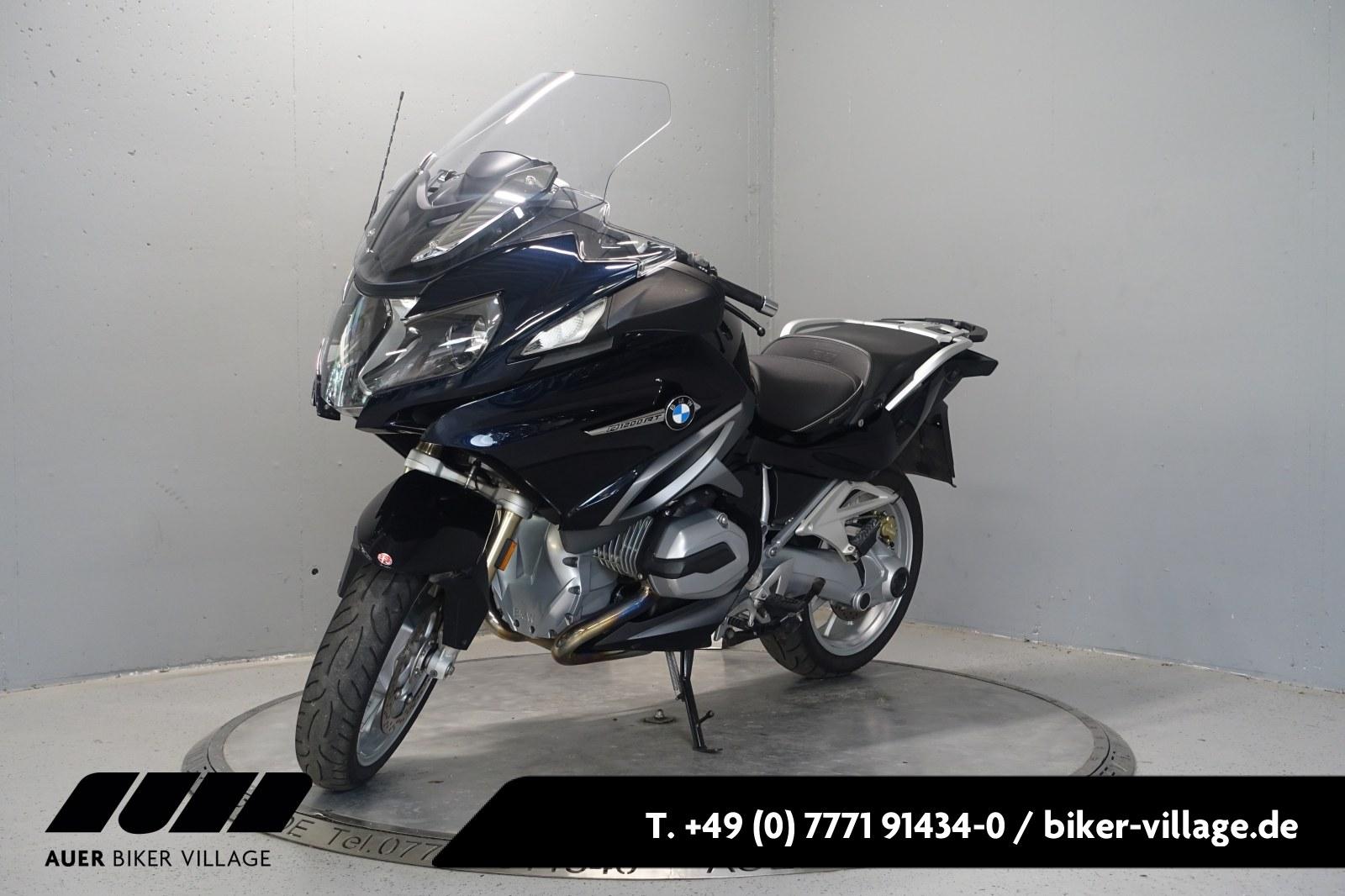 BMW R 1200 RT