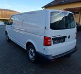 Volkswagen T6 Transporter 4Motion DSG Lang LED AHK  - Volkswagen: Transporter 4motion