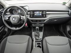 Foto Nummer 6: SKODA Fabia