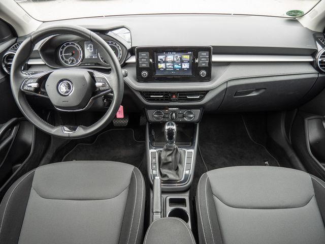 Foto Nummer 6: SKODA Fabia